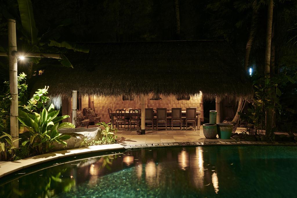 The Island Houses Seminyak Exterior foto